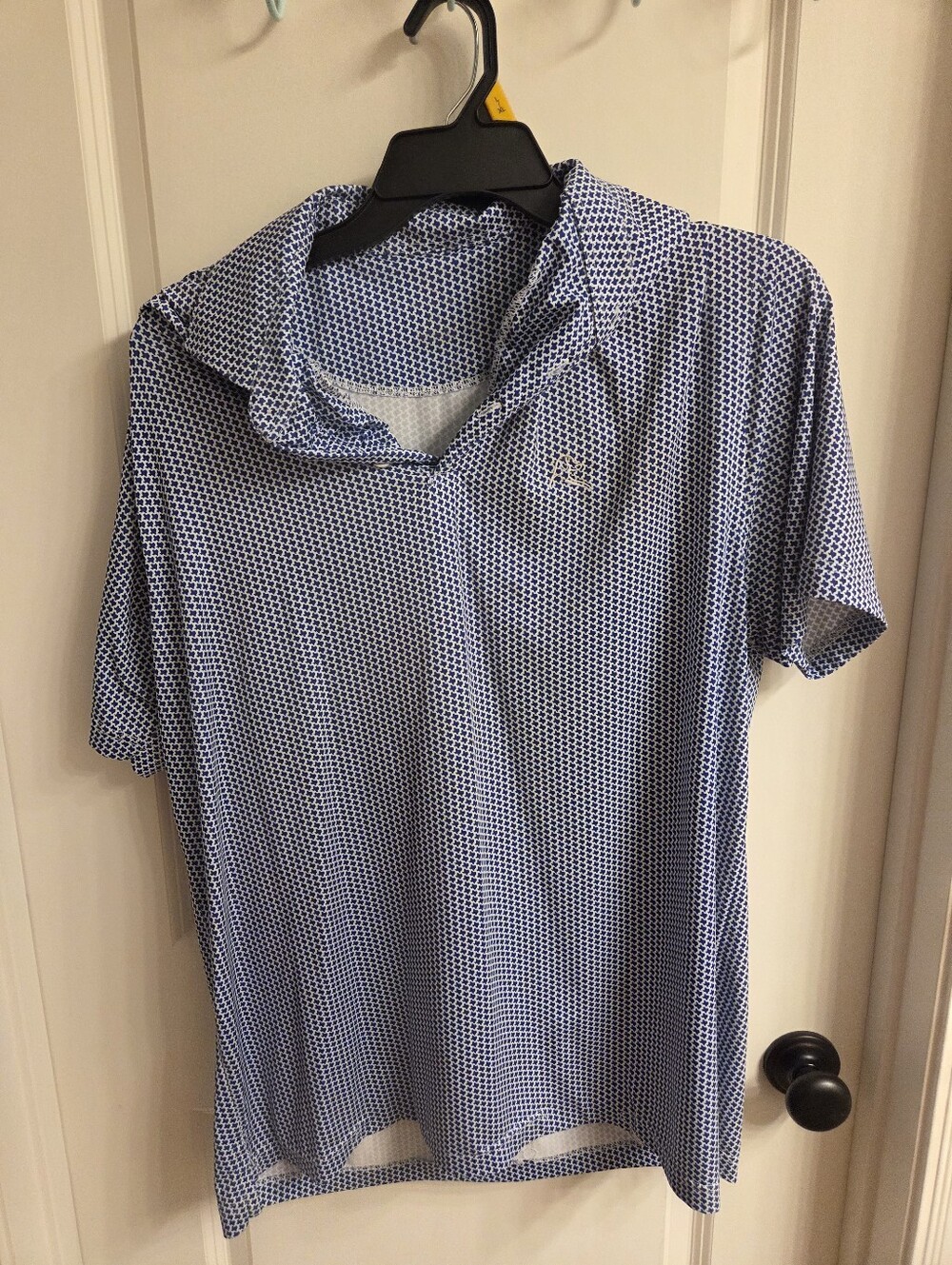 Rhoback Texas XL Polo